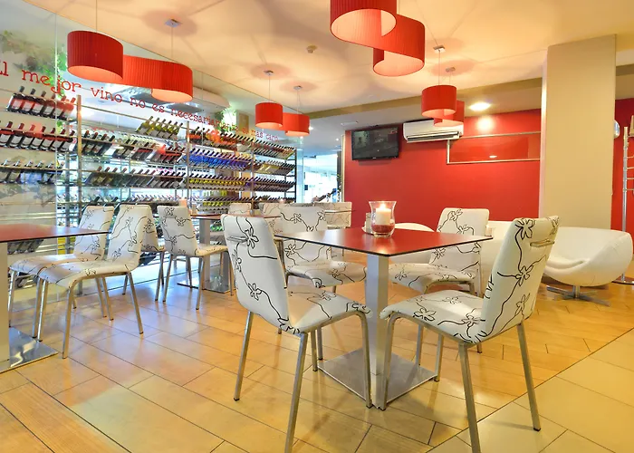 Norat 3* Superior O Grove