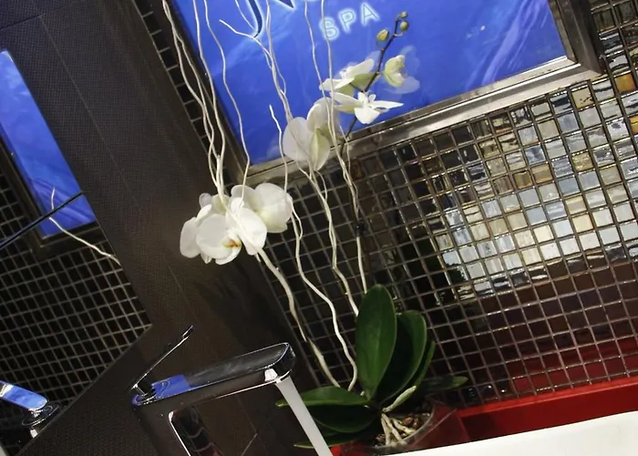 Hotel Norat 3* Superior