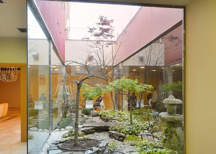 Hotel Norat 3* Superior 3*