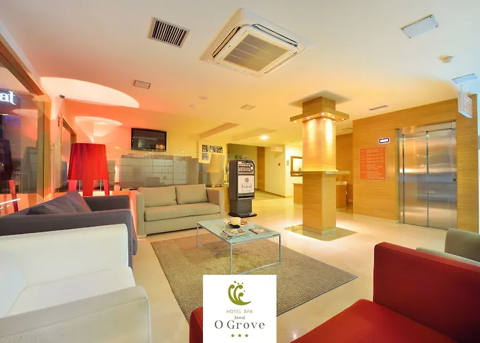 Hotel Norat 3* Superior 3*