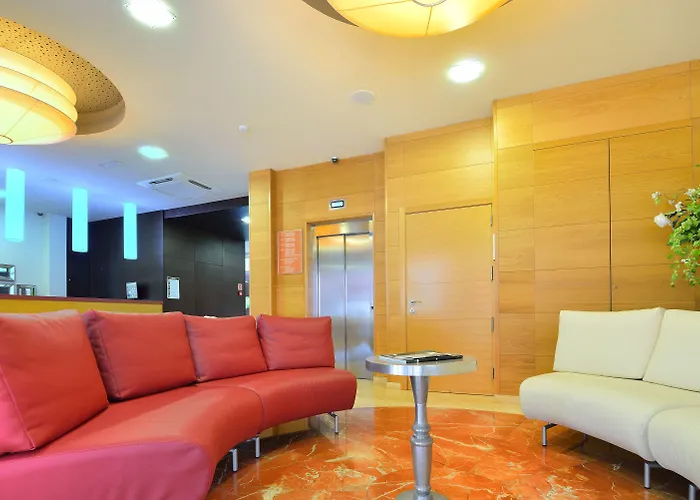 Norat 3* Superior 3* O Grove