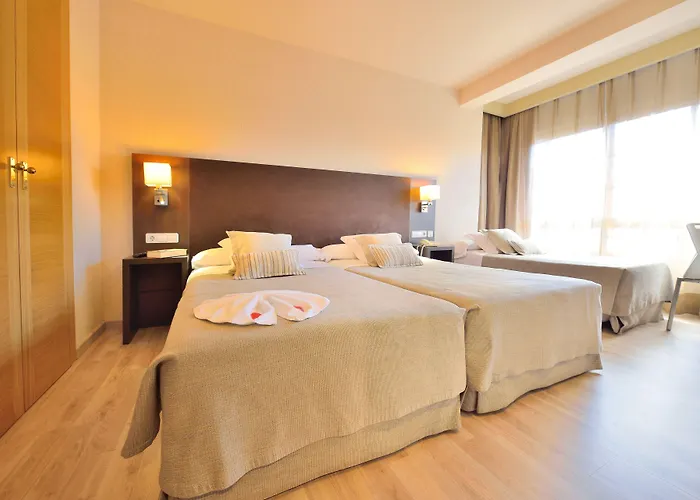Hotel Norat 3* Superior O Grove