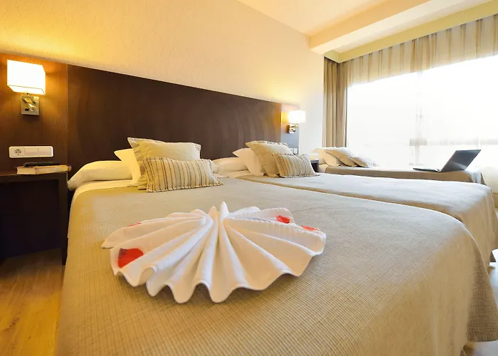 Norat 3* Superior Hotel O Grove