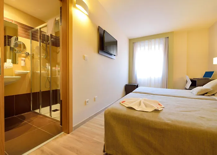 فندق Norat 3* Superior 3*