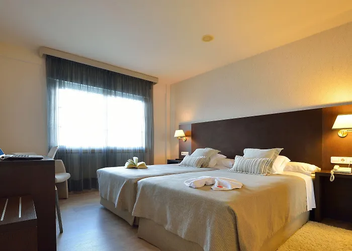 Norat 3* Superior Hotel 3*