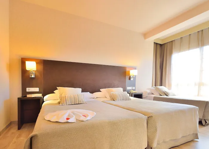 Norat 3* Superior O Grove