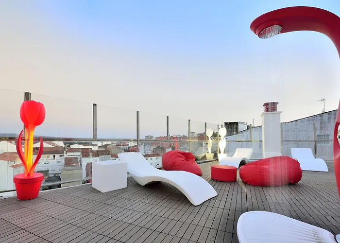 Norat 3* Superior Otel