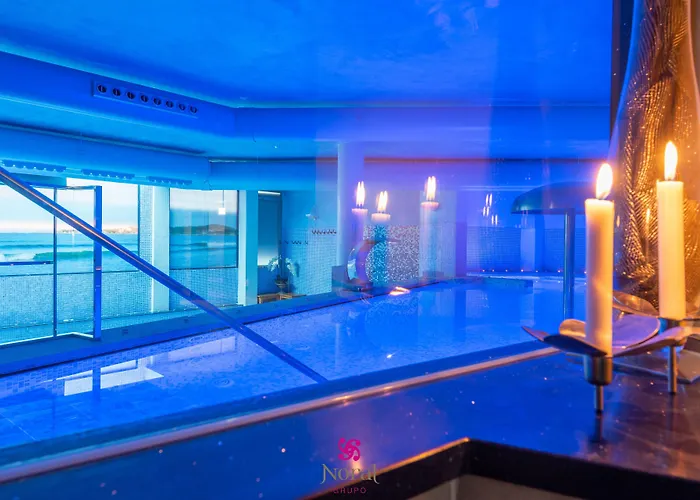 Otel Norat 3* Superior O Grove