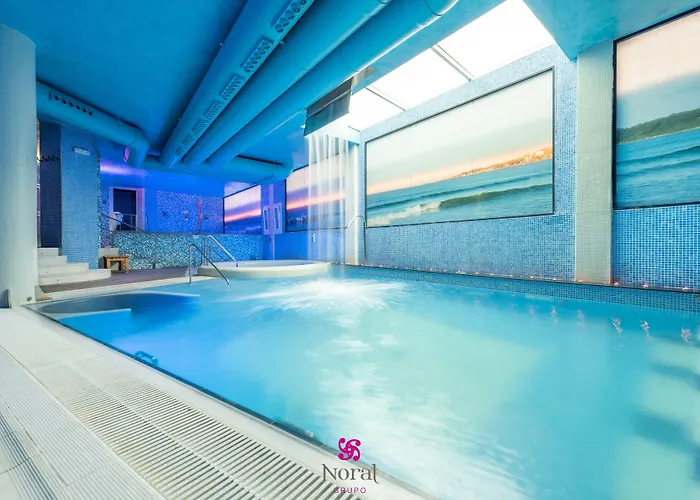 奥格罗韦高级spa3号酒店 3*