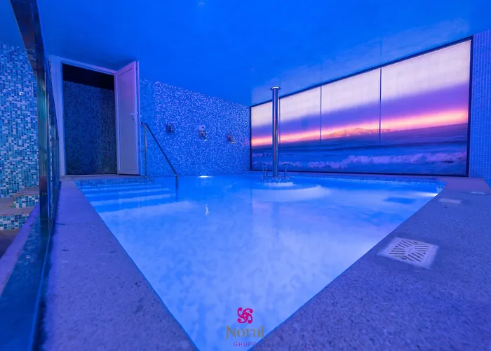 Norat 3* Superior Hotel 3*