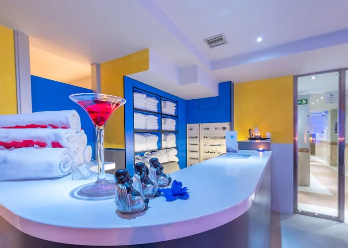 Norat 3* Superior 3* O Grove