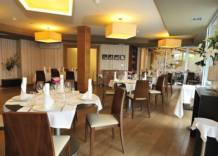 Norat 3* Superior 3* او غروف