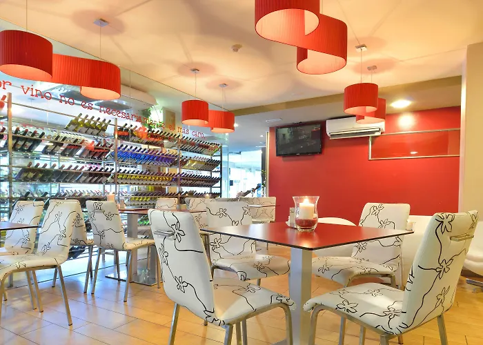 奥格罗韦高级spa3号酒店 酒店 3*