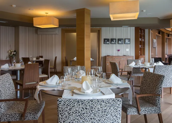 Hotel Norat 3* Superior