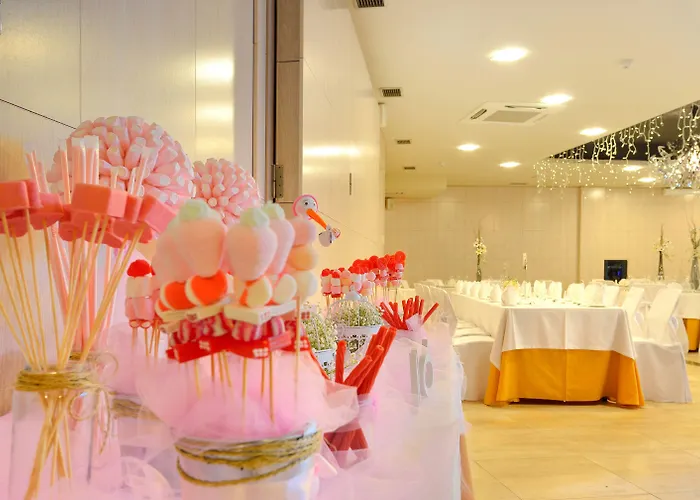 Otel Norat 3* Superior O Grove