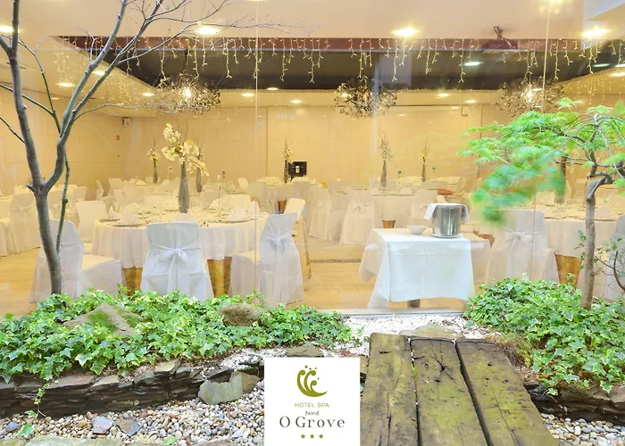 Norat 3* Superior 3* O Grove