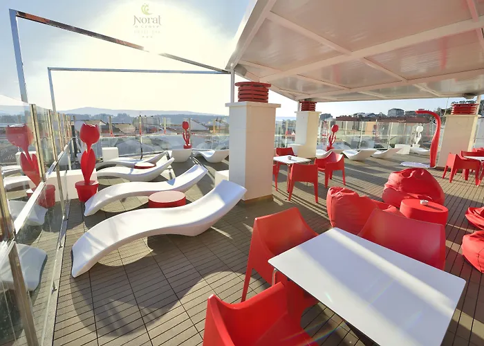 Hotel Norat 3* Superior