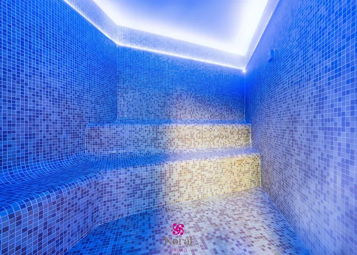 Hotel Norat 3* Superior