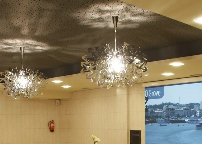 Hotel Norat 3* Superior