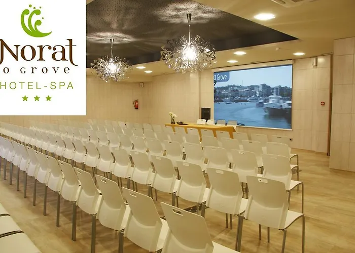 Norat 3* Superior فندق