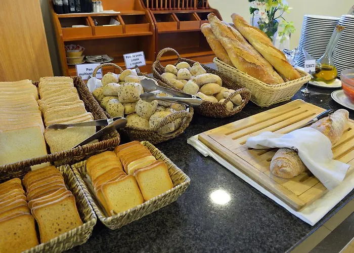 فندق Norat 3* Superior 3*