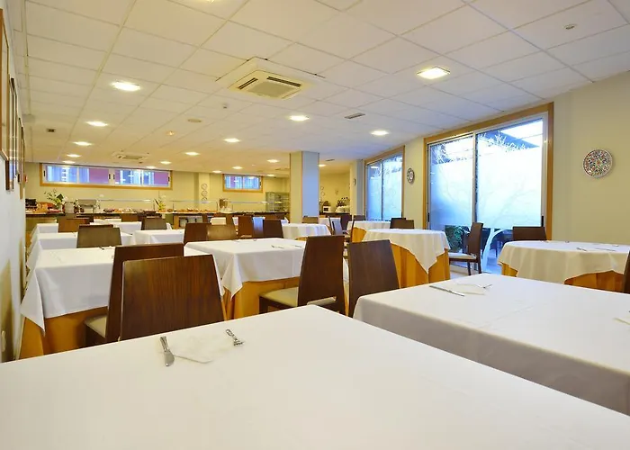 Norat 3* Superior 3* O Grove