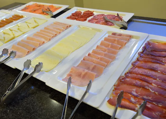 Otel Norat 3* Superior O Grove