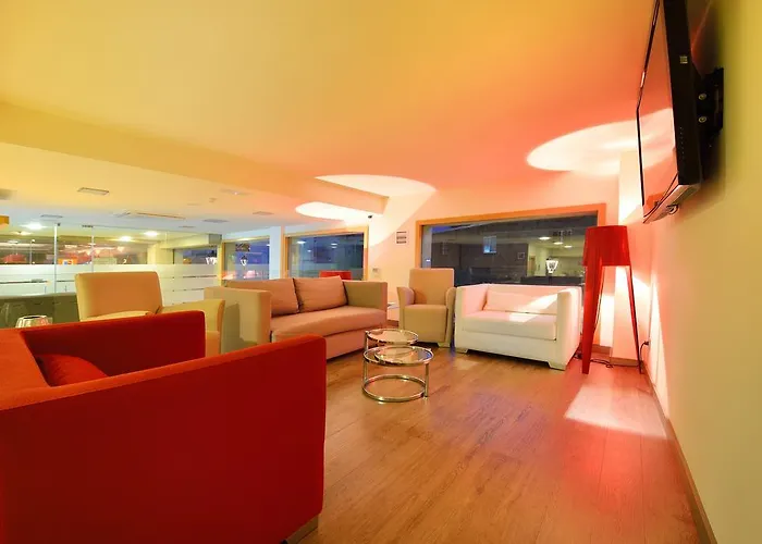 Otel Norat 3* Superior