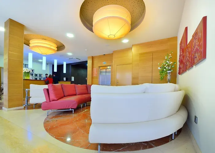 Norat 3* Superior O Grove