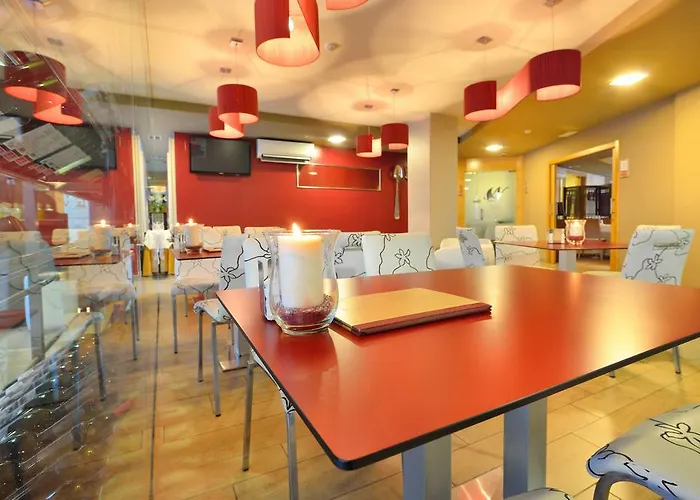 Otel Norat 3* Superior 3*