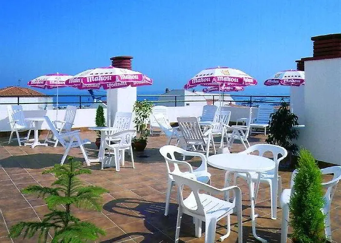 Hotel Norat 3* Superior 3*