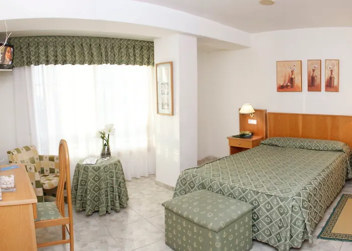 Norat 3* Superior Hotel