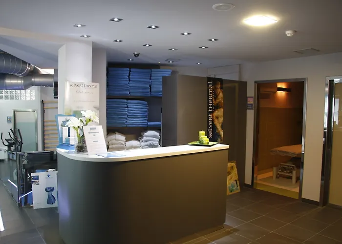 Norat 3* Superior Otel 3*