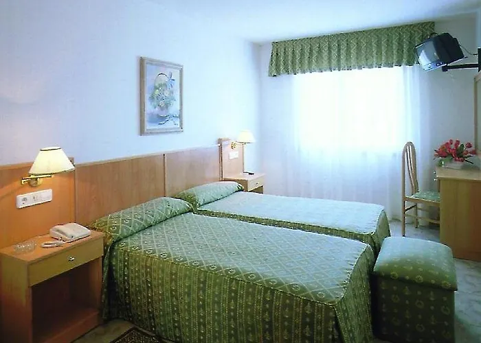Norat 3* Superior Otel O Grove