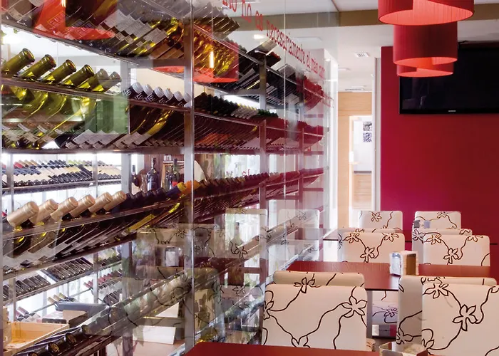 Norat 3* Superior Hotel O Grove