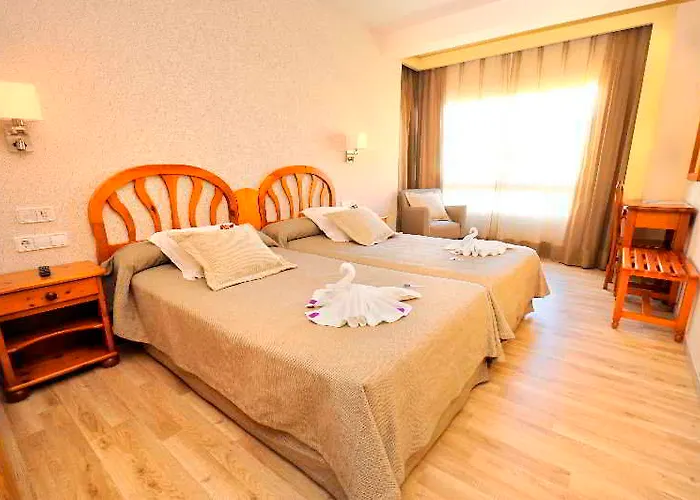 فندق Norat 3* Superior