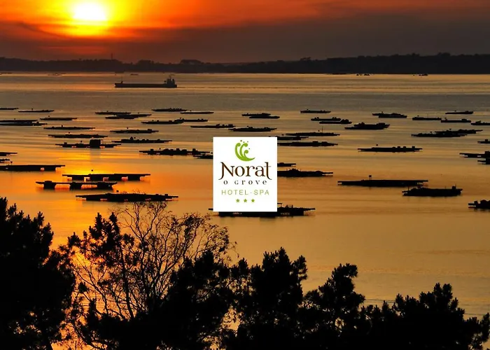 Otel Norat 3* Superior