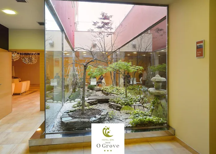 Norat 3* Superior Hotel