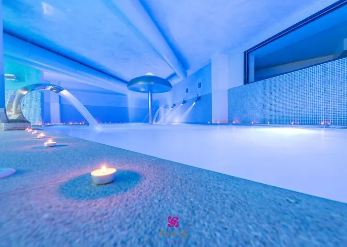 奥格罗韦高级spa3号酒店
