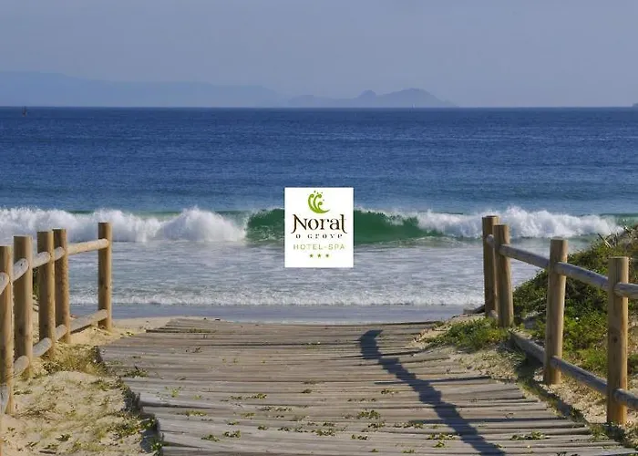 Norat 3* Superior Hotel