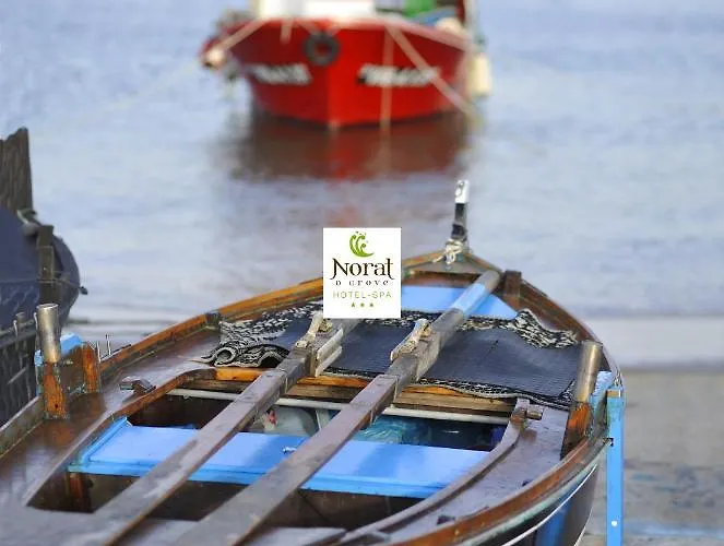 Norat 3* Superior 3* O Grove